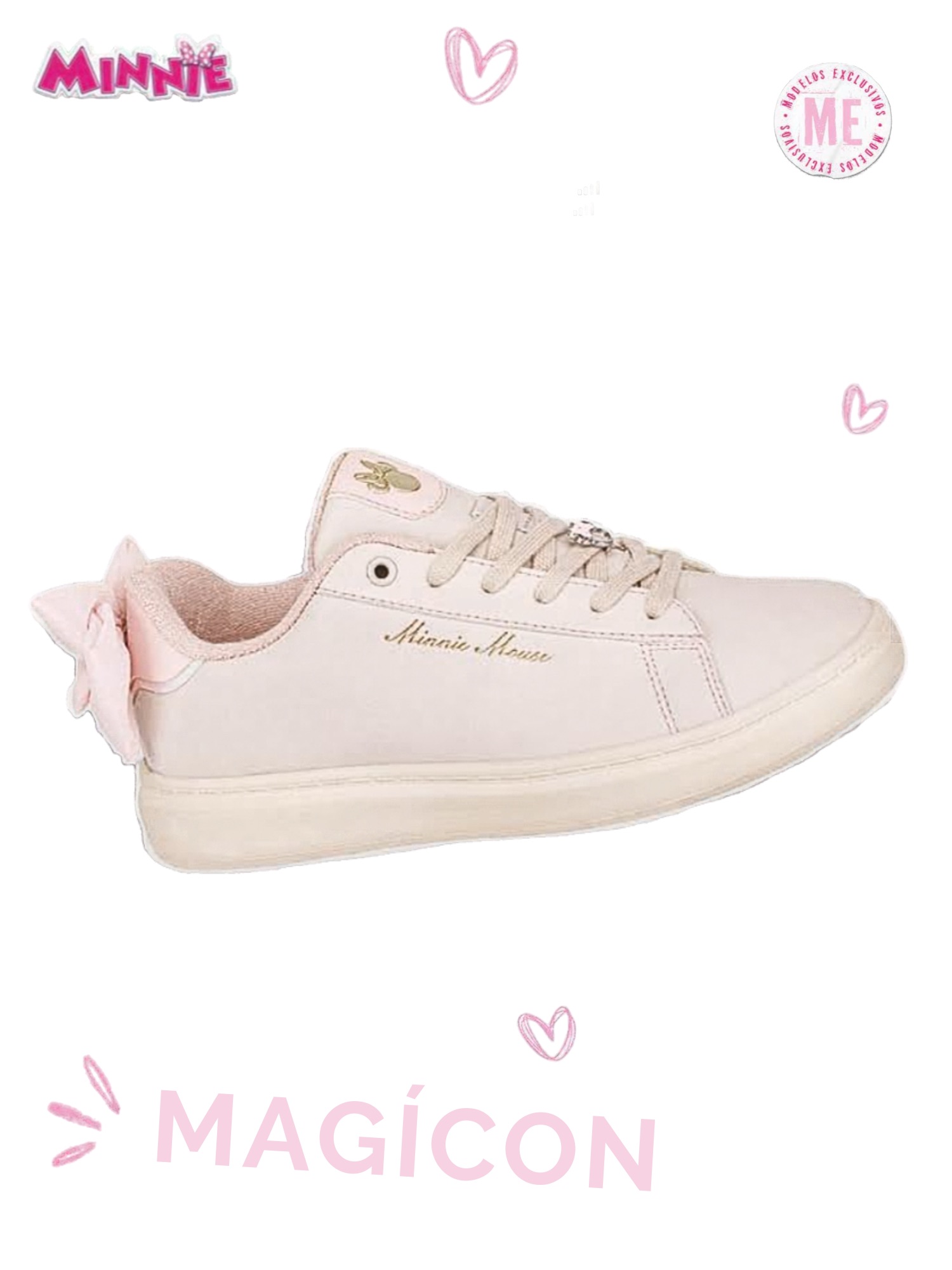 Tenis MCaja