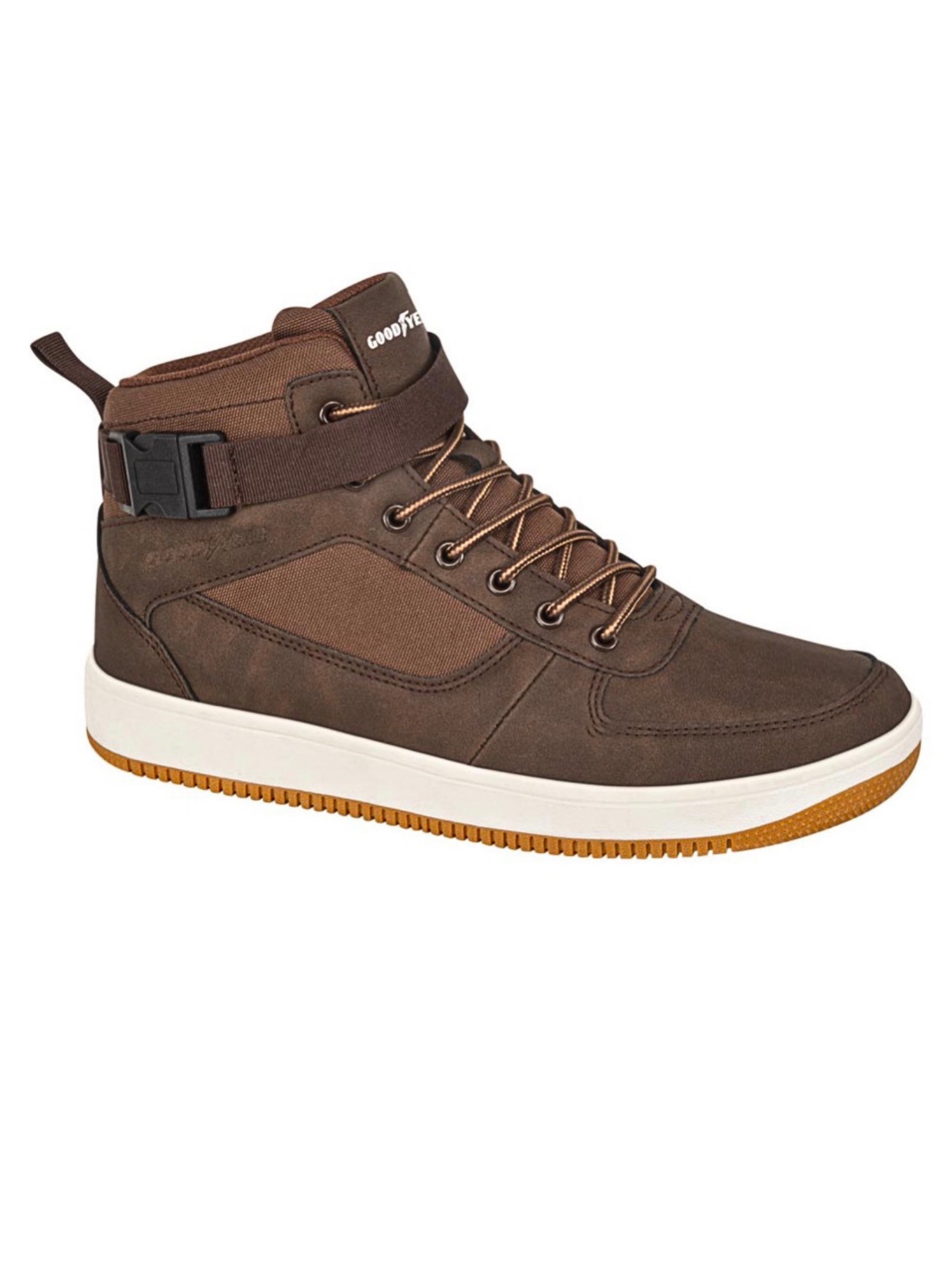 Bota urbana C