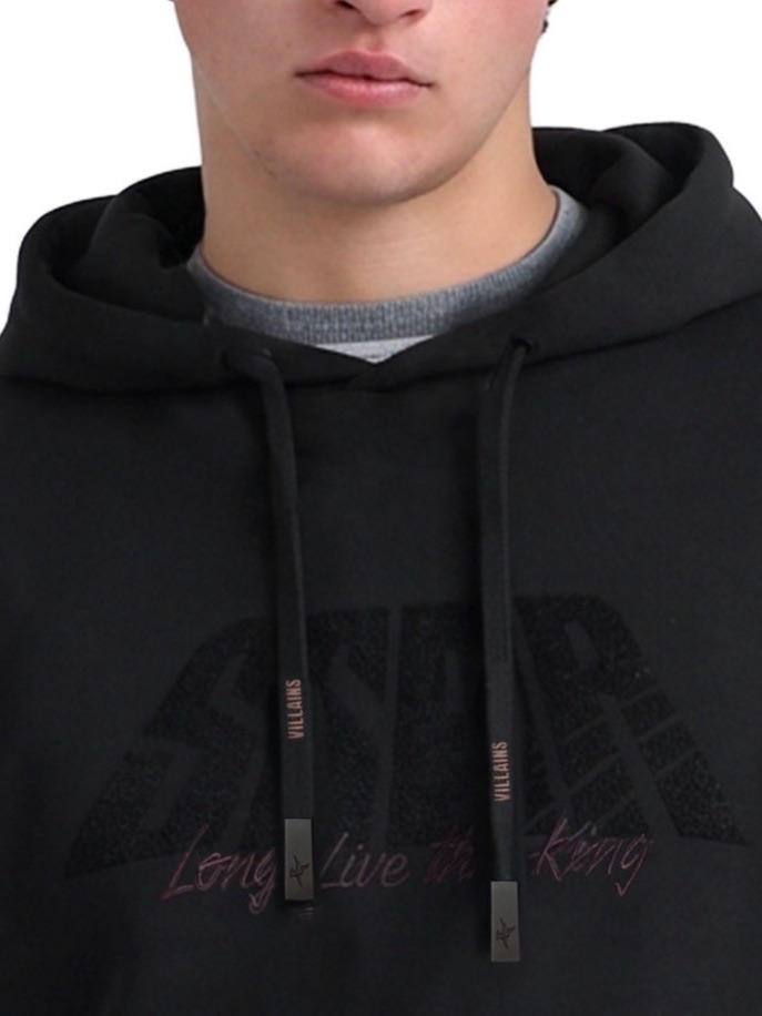 Sudadera - Scar, foto 3