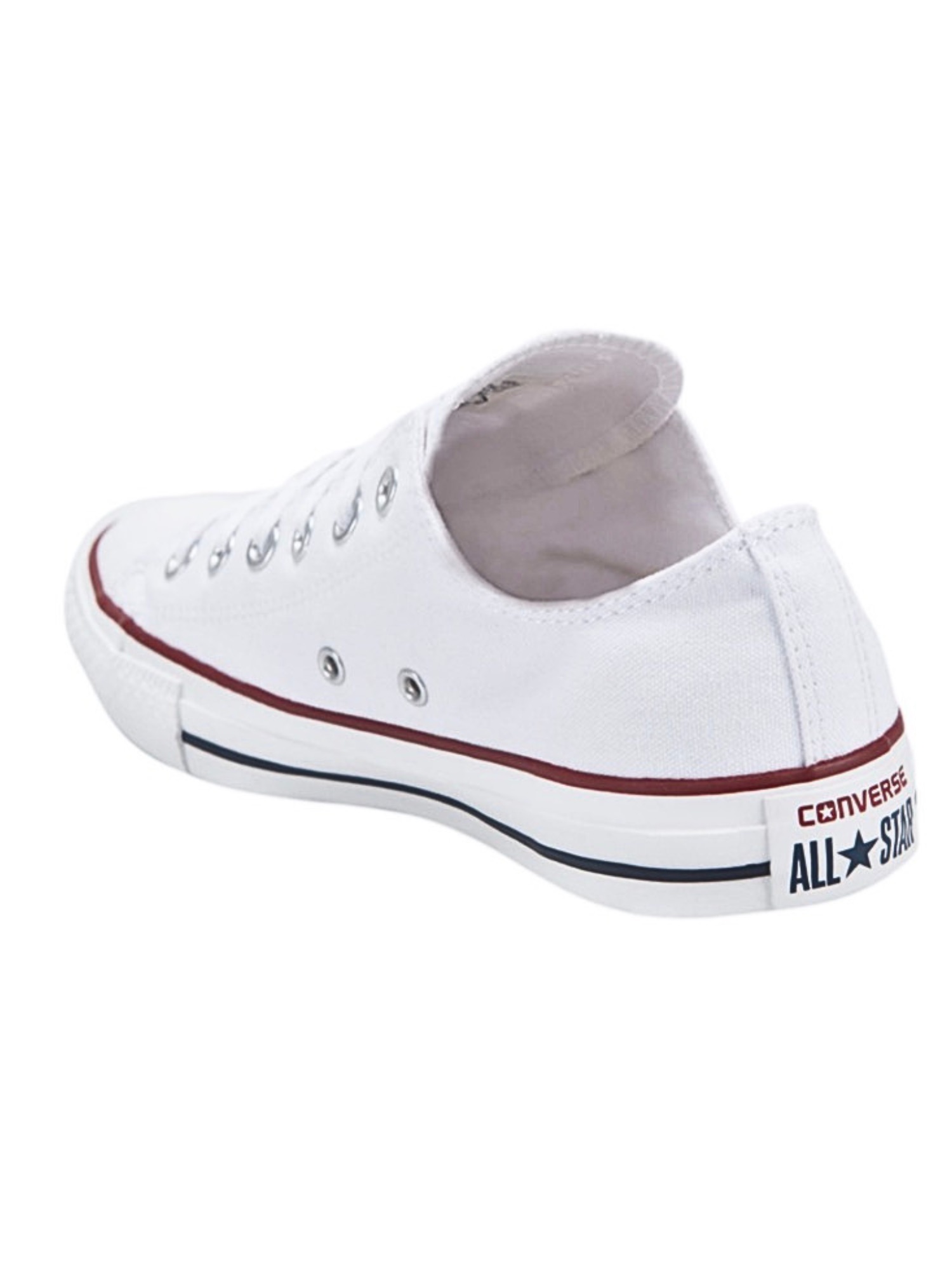 Casual Blanco Tenis, foto 3