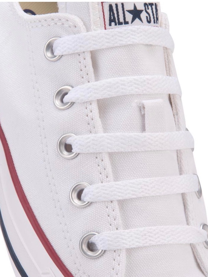 Casual Blanco Tenis, foto 4