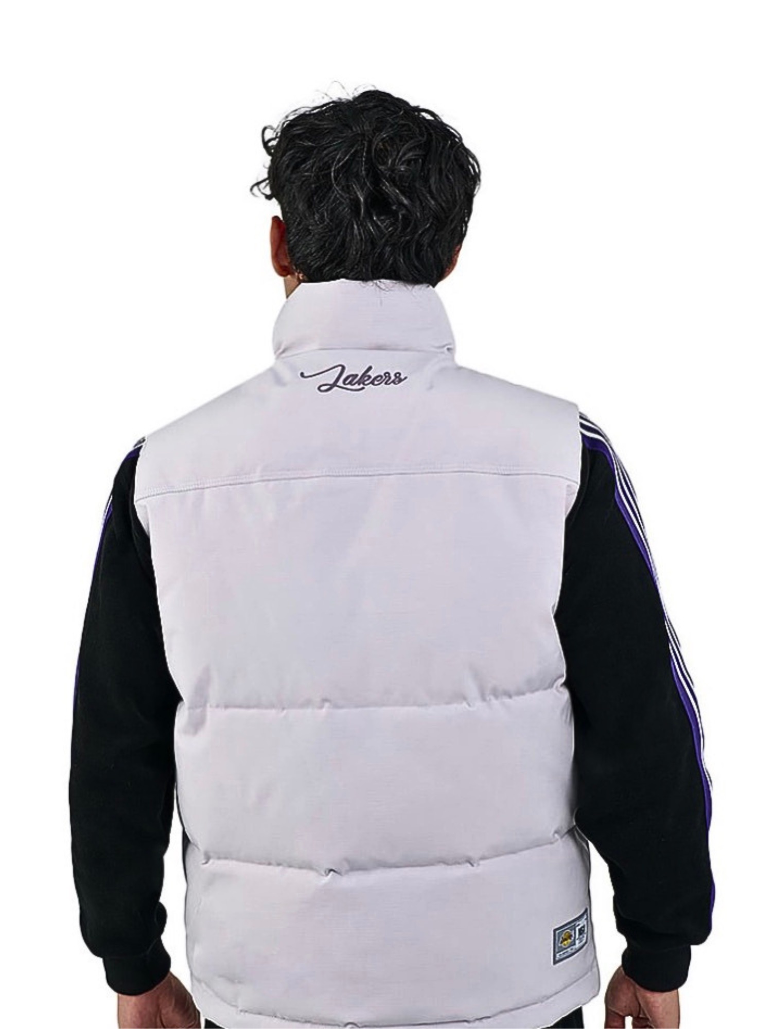 Chaleco Deportivo, foto 3