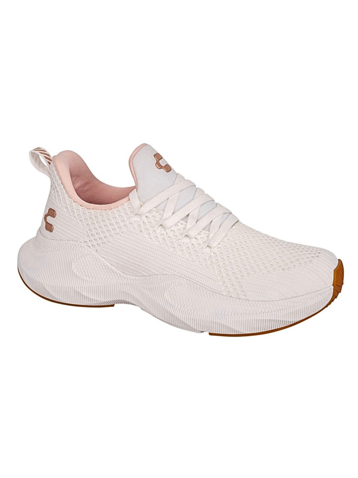 Tenis Slip On Con agujeta Hallen