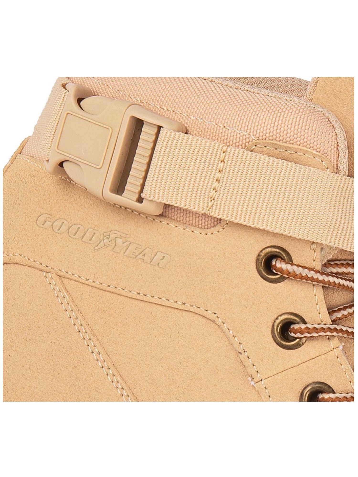 Bota Urbana Caja, foto 4