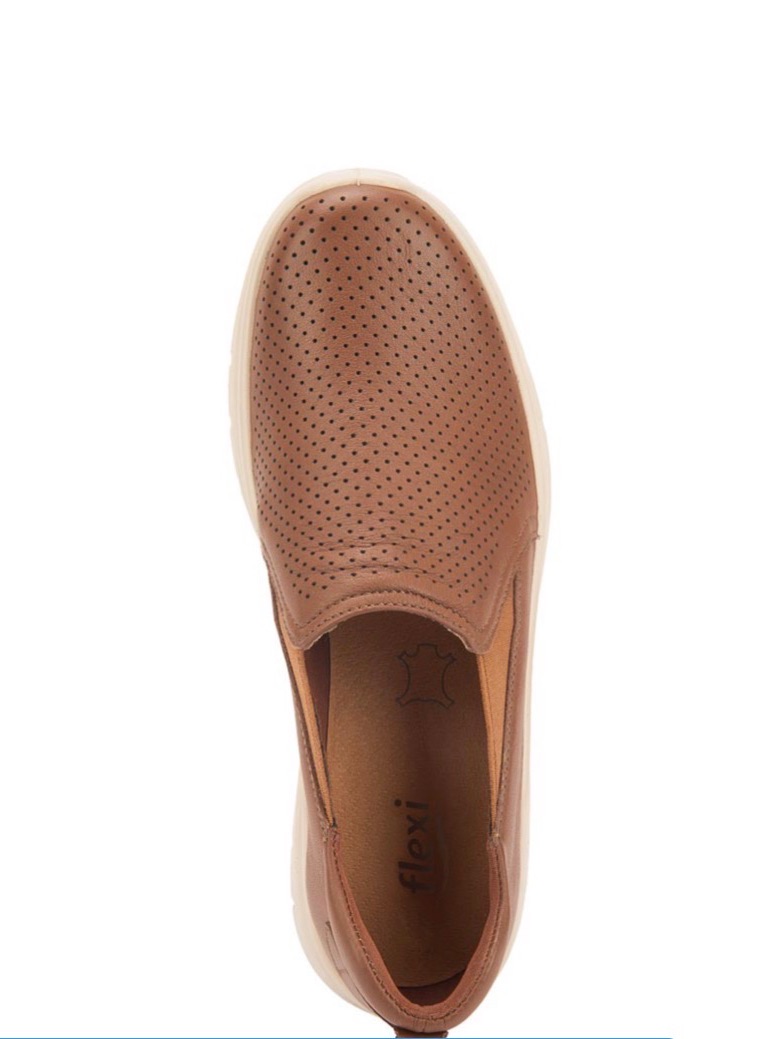 Zapato piel, foto 5