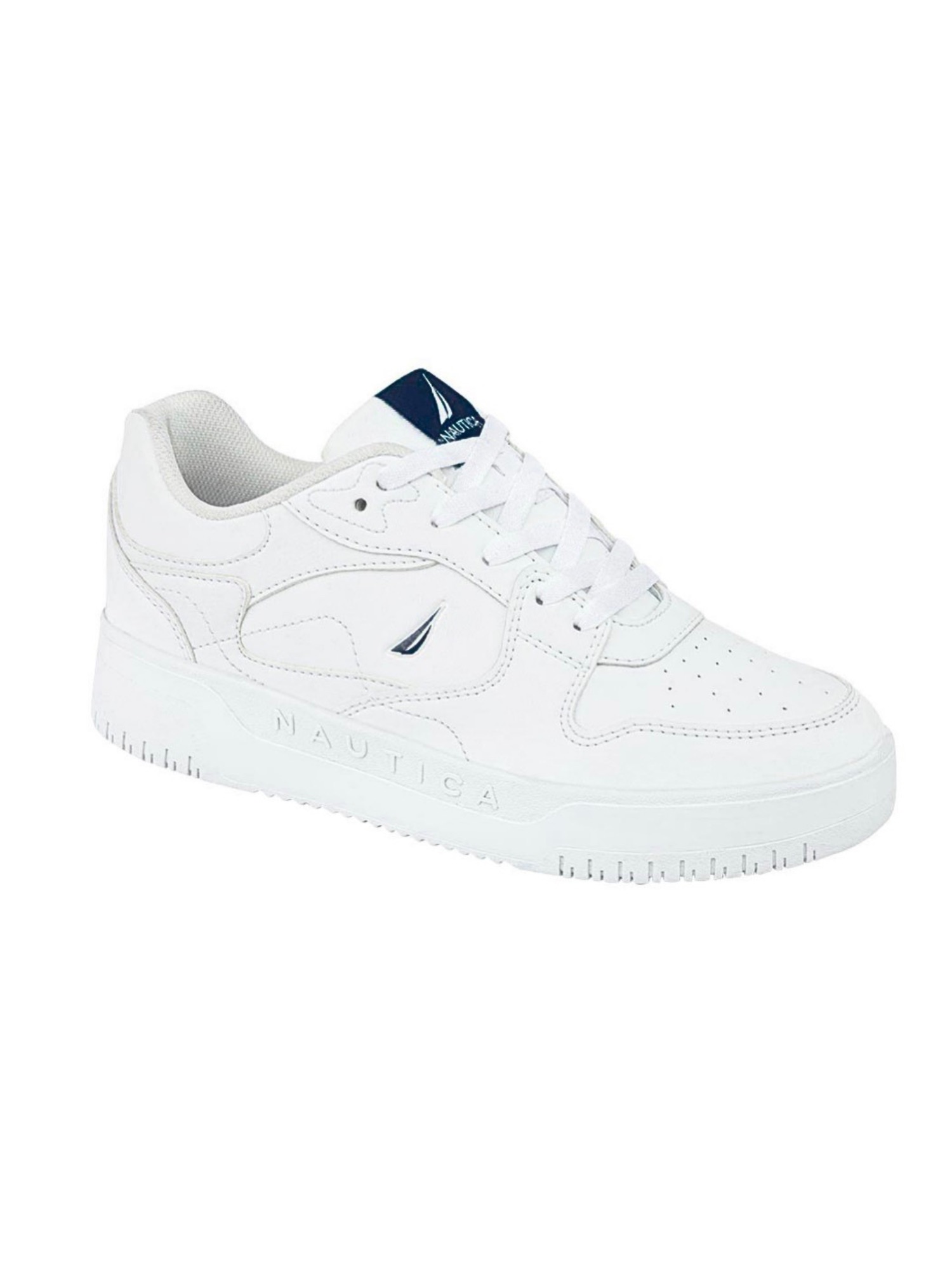 Sneaker Ancon unisex básico