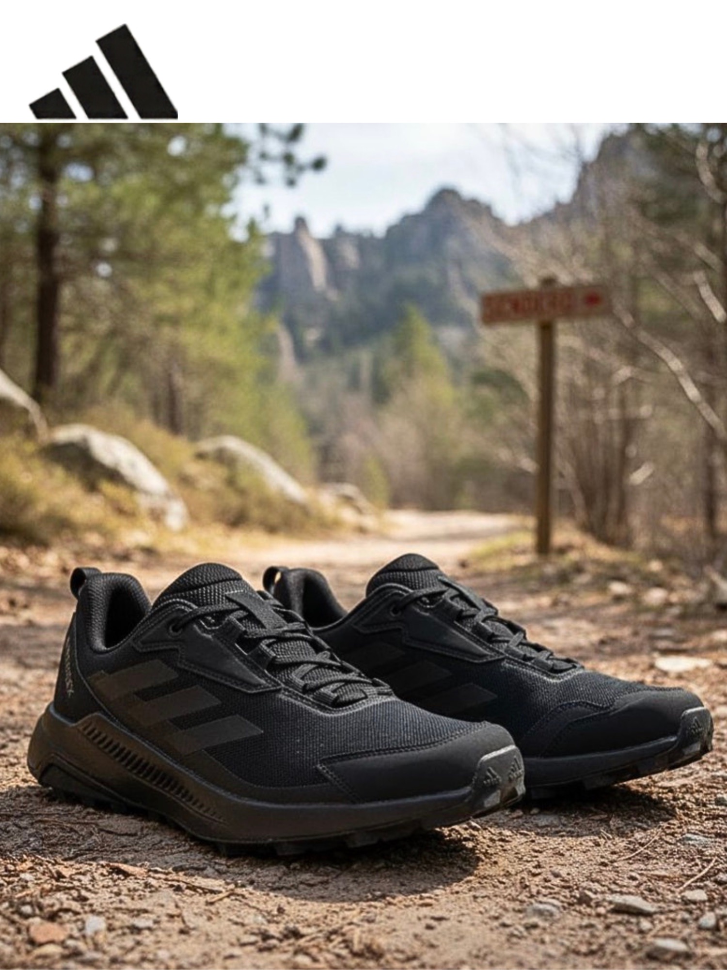 Tenis Hiker , foto 5
