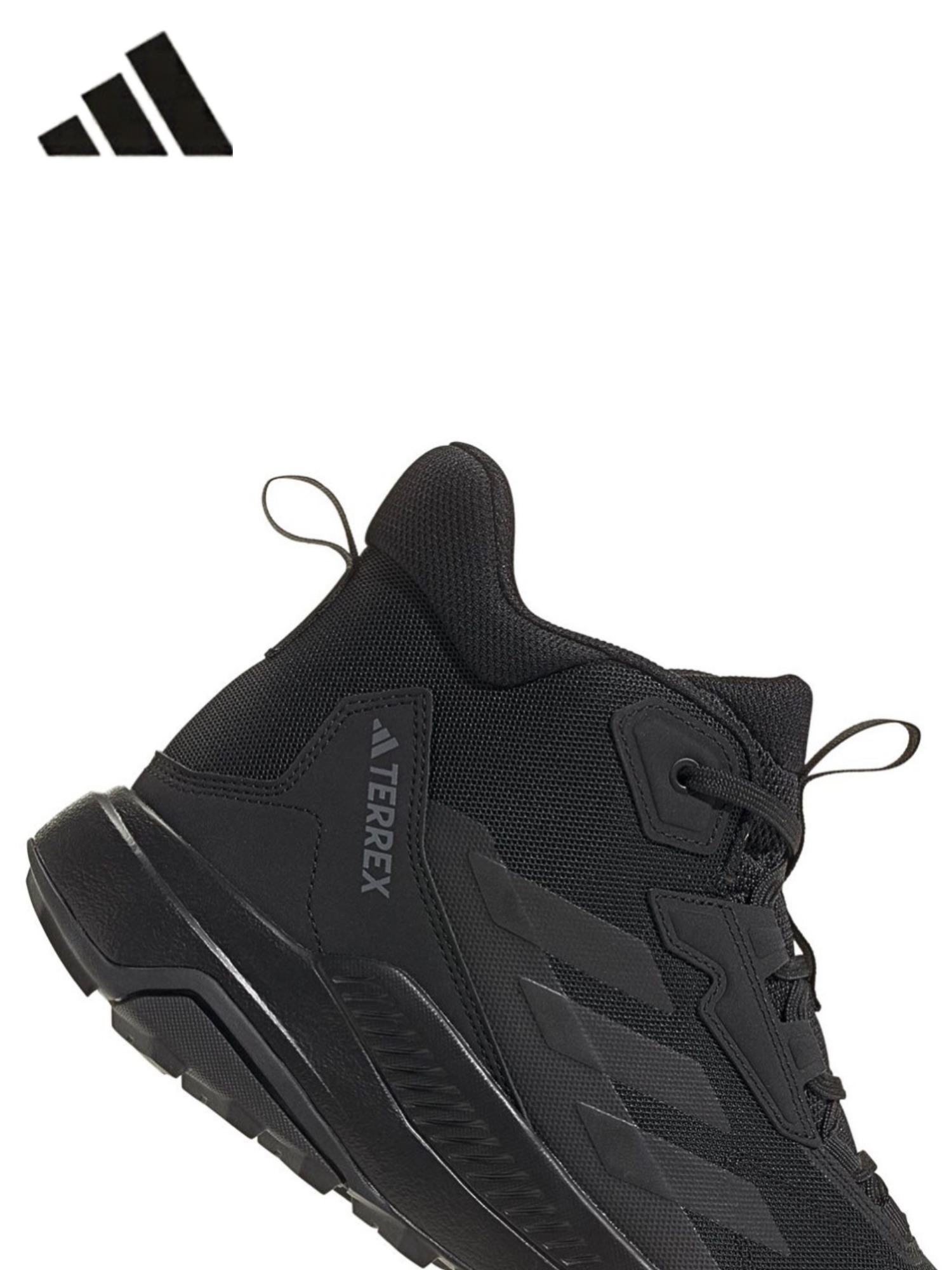 Tenis tipo bota TR, foto 3
