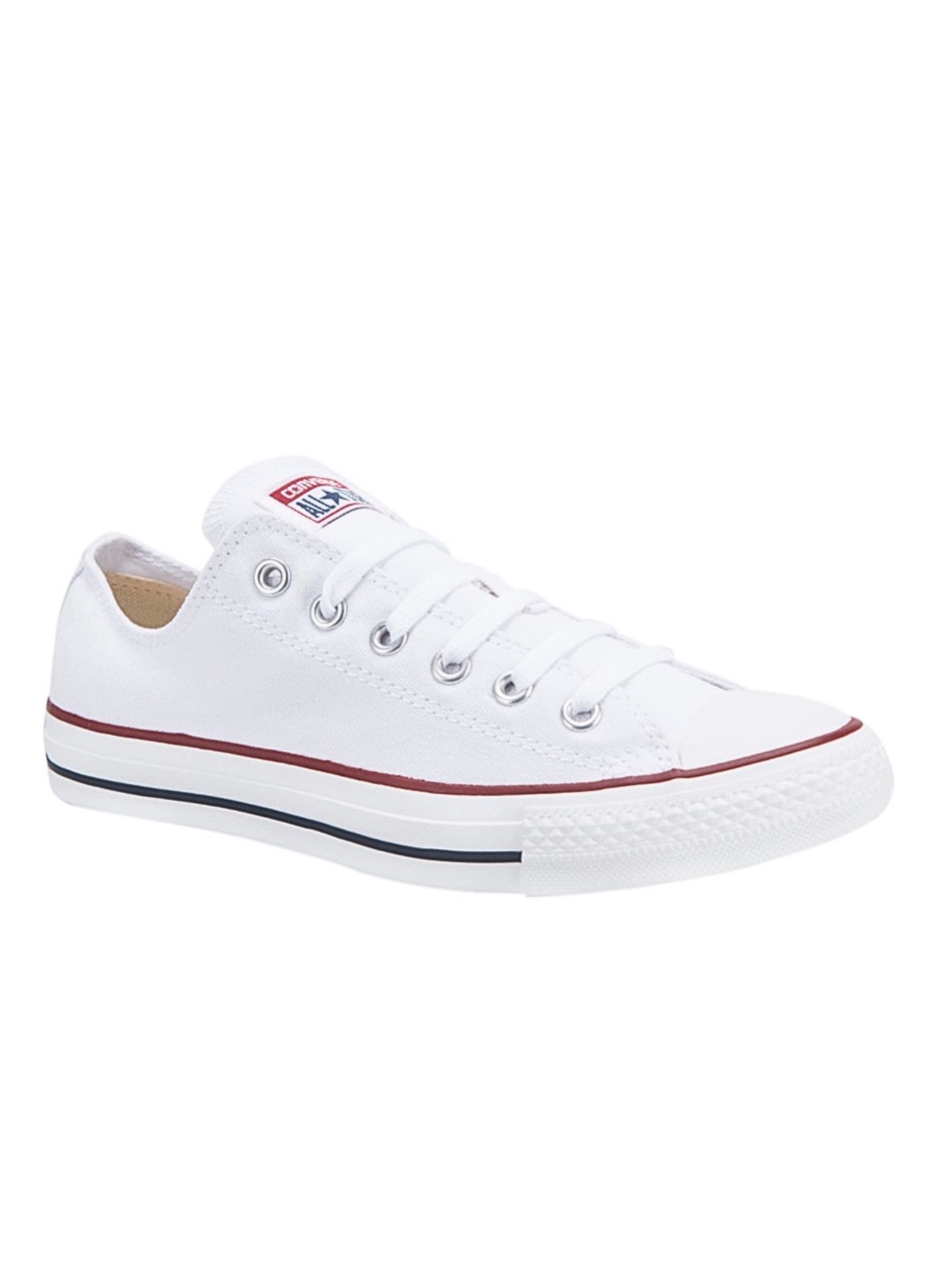 Casual Blanco Tenis