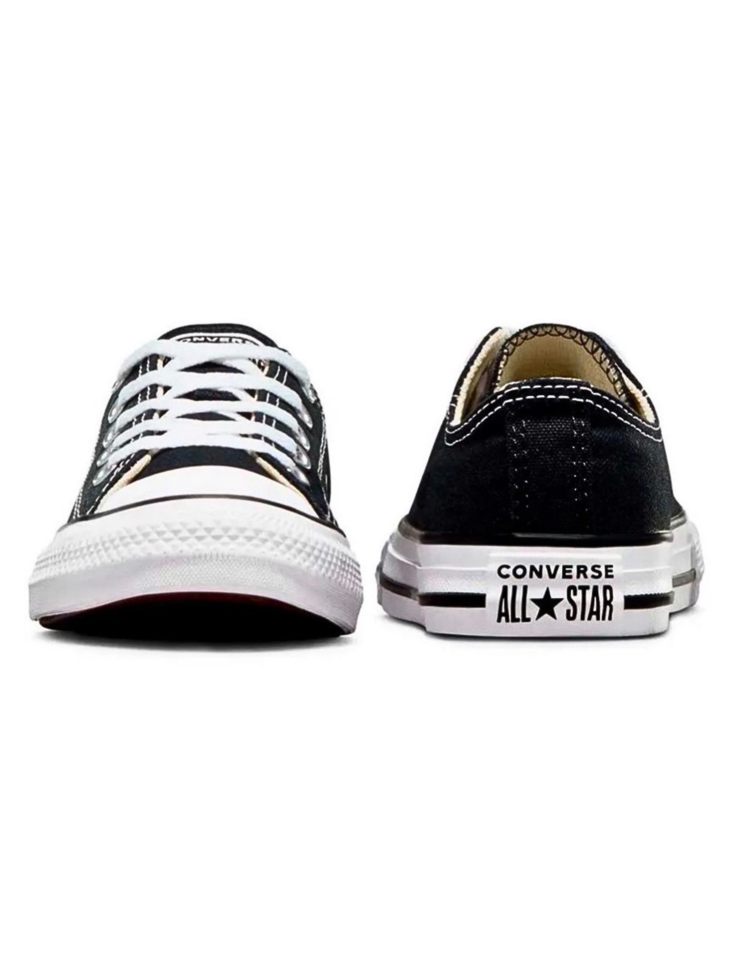 Converse Chuck Taylor, foto 4