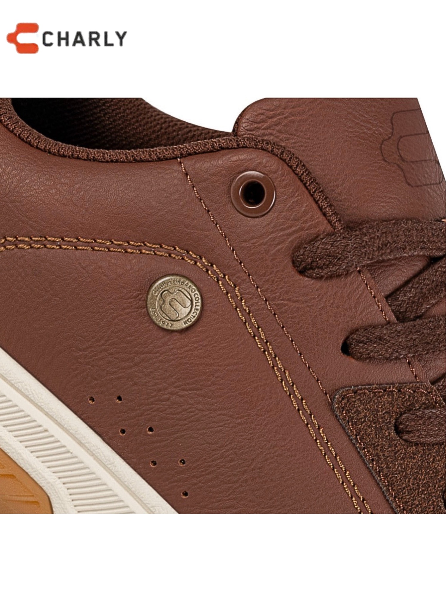 Tenis Casual UCH, foto 3