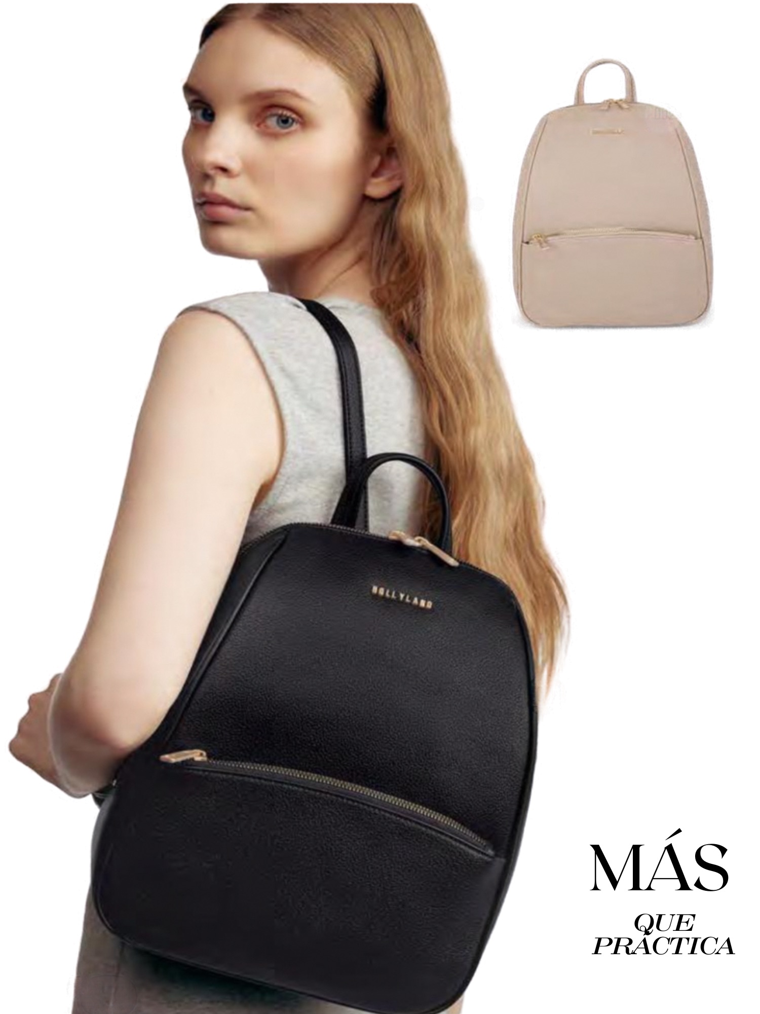 Mochila Dama, foto 3