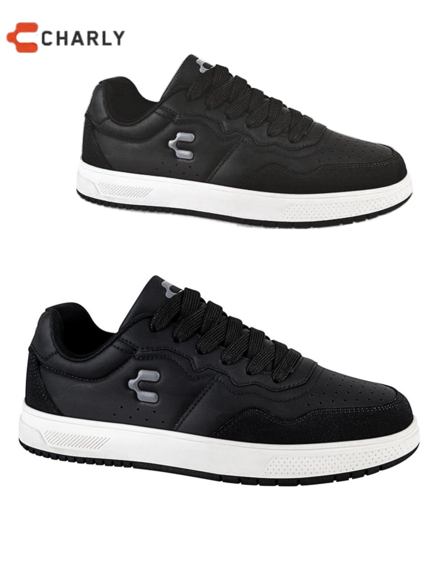 Tenis básico CH