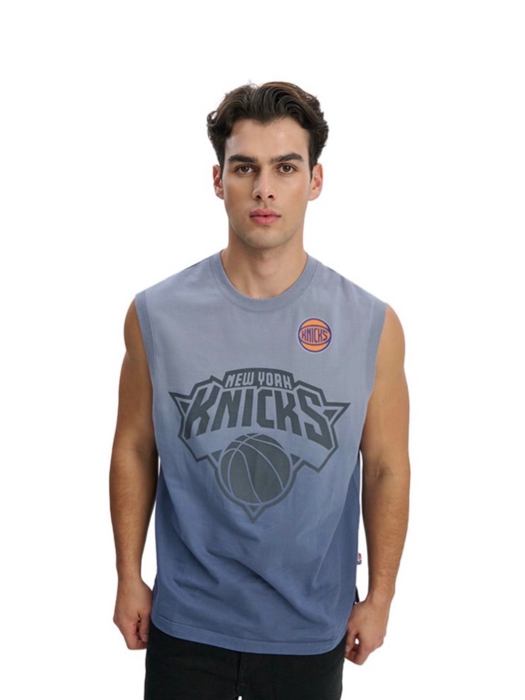 Playera KNICKS