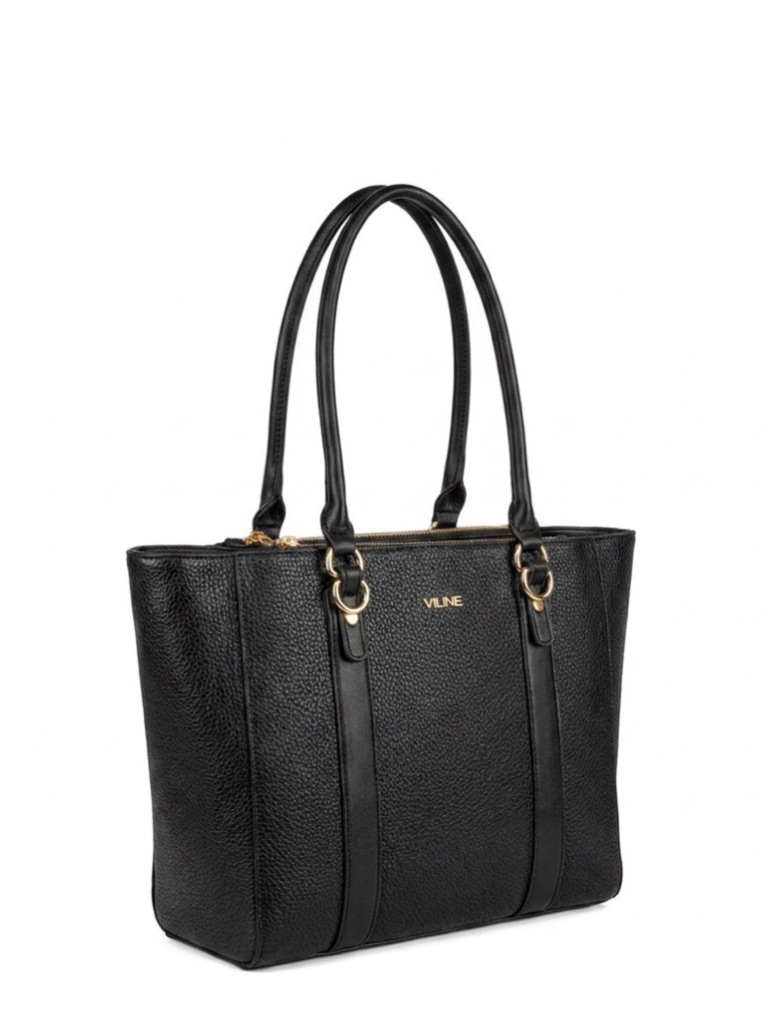 Bolsa Tote Vi Line, foto 3