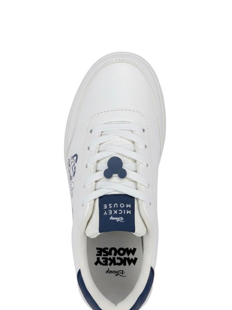 Tenis Casual Mickey, foto 3