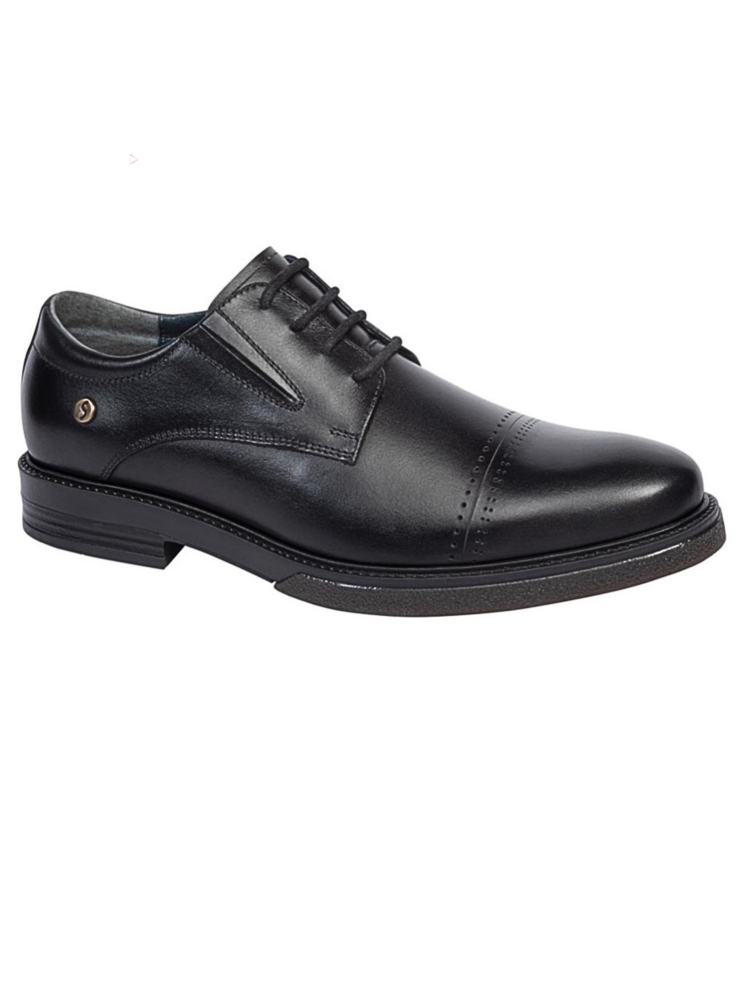Zapato casual Derby, foto 3