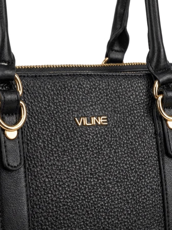 Bolsa Tote Vi Line, foto 6