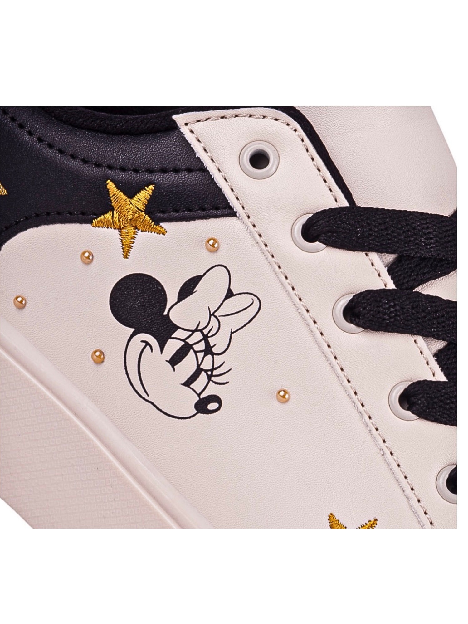 Tenis Minnie caja, foto 4