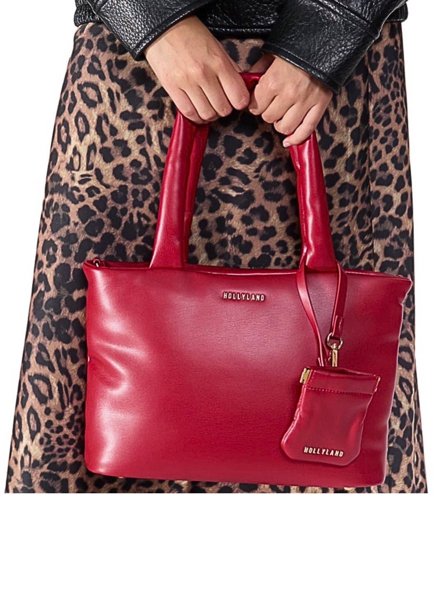 Bolsa tote dama, foto 4