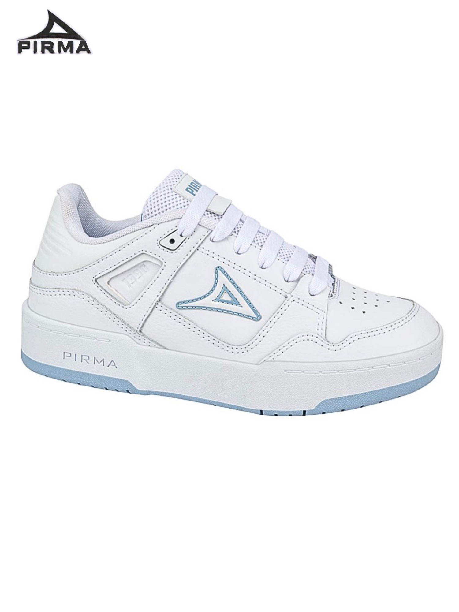 Tenis Casual H/M