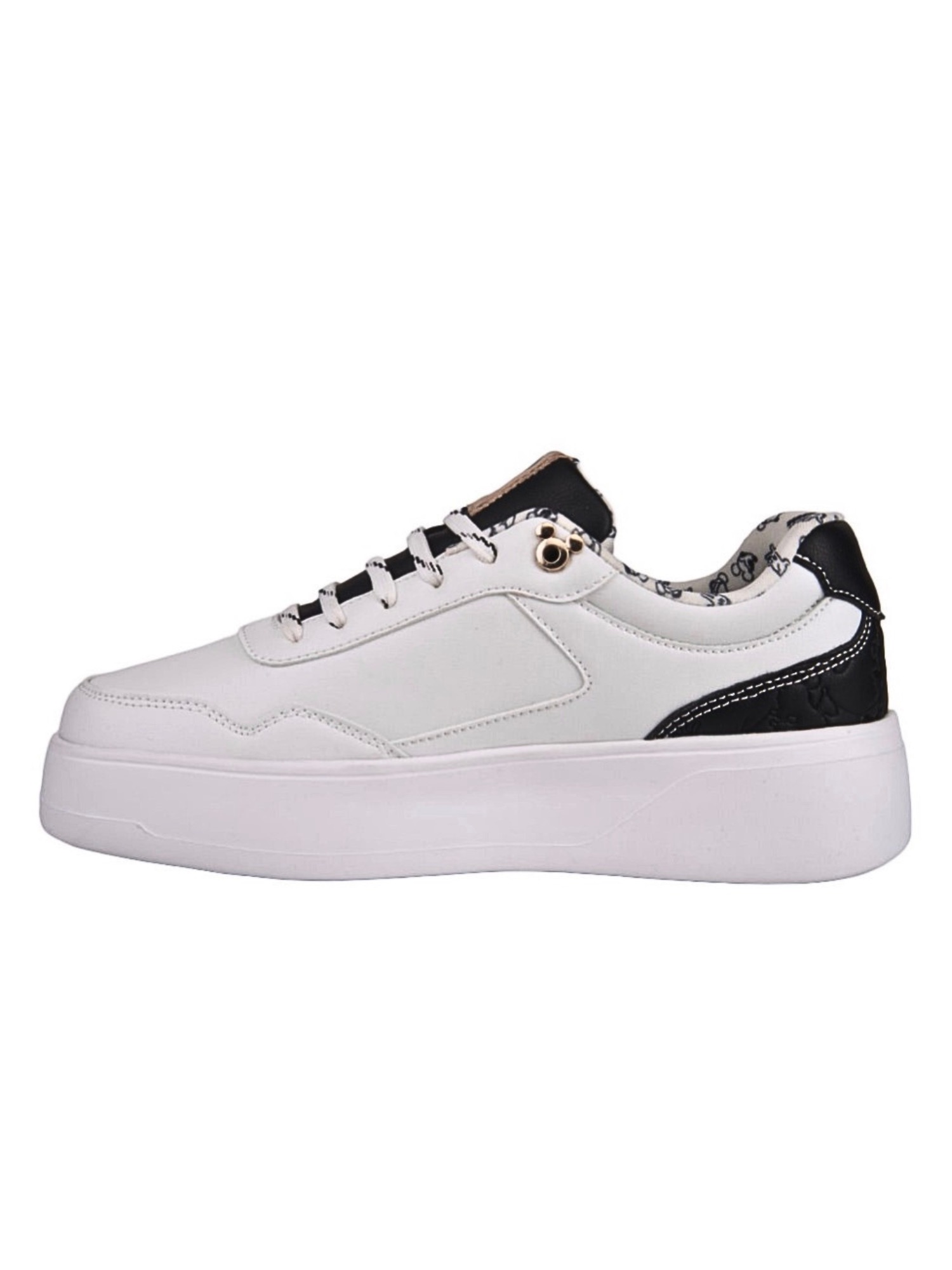 Tenis Mickey Caja, foto 3