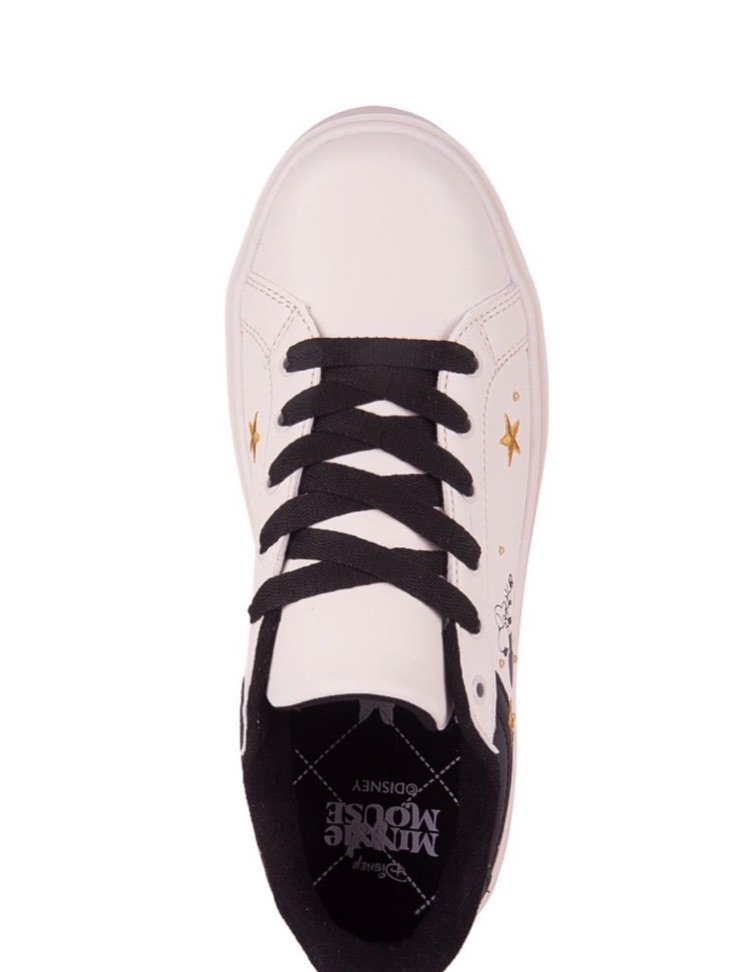 Tenis Minnie caja, foto 5