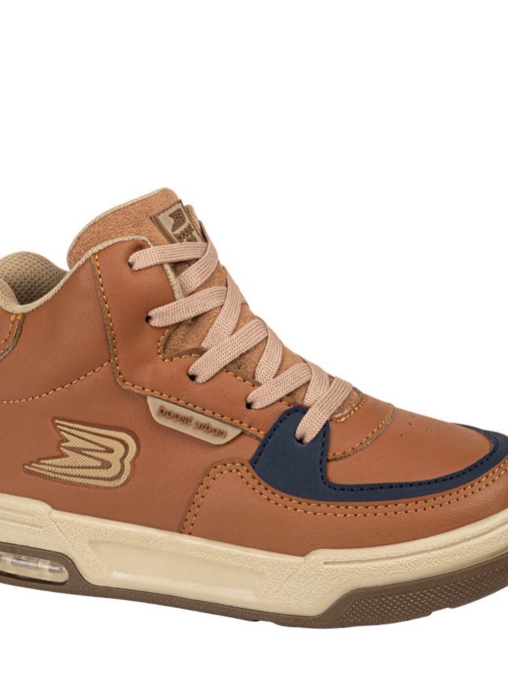Tenis casual urbano bota, foto 3