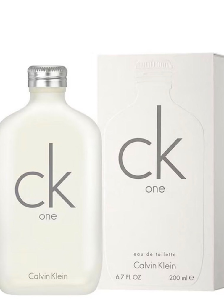 Perfume Original CK One, foto 3