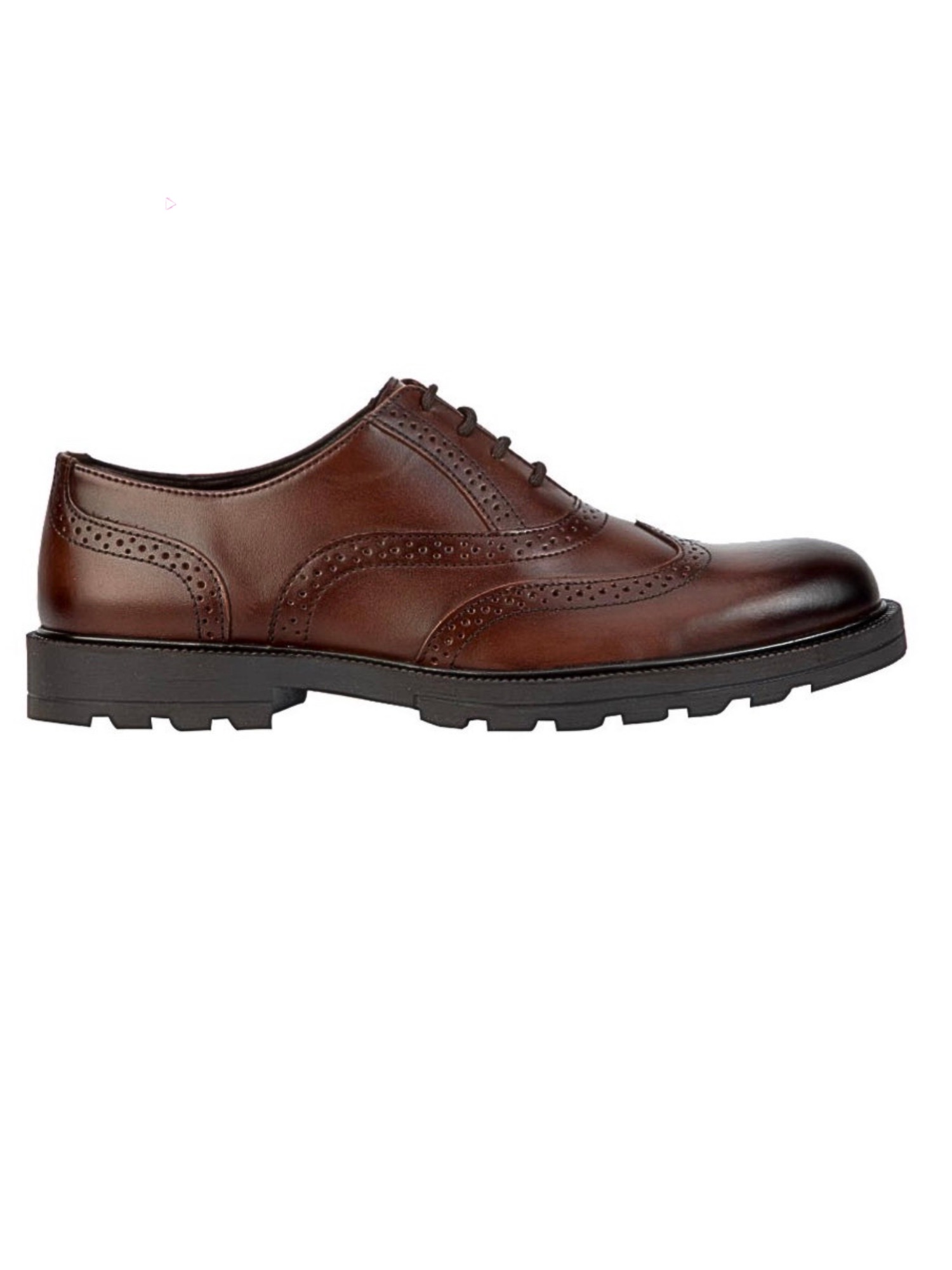 Zapato casual Oxford, foto 3
