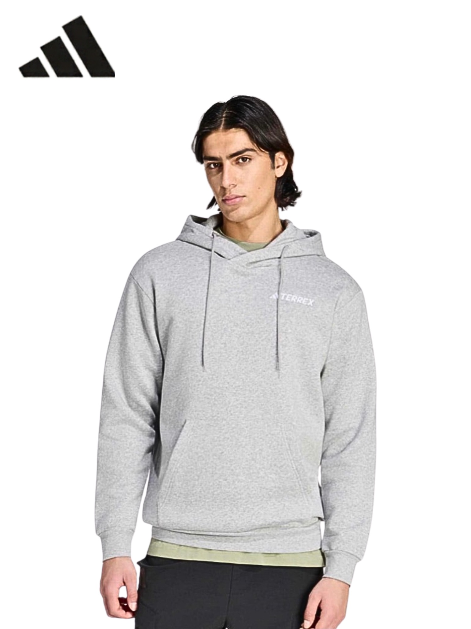 Sudadera MT S Logo, foto 4