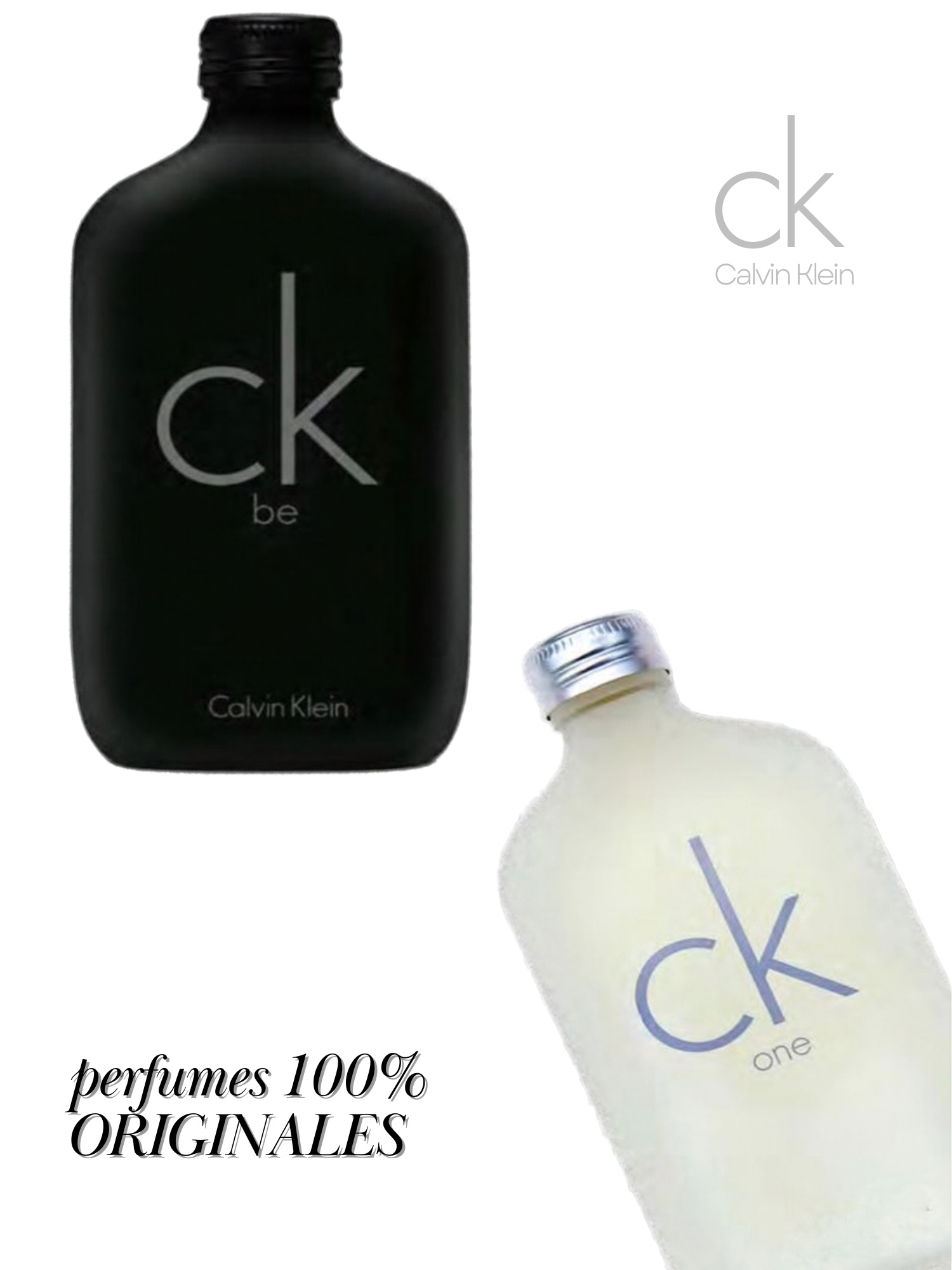Perfume Original CK One