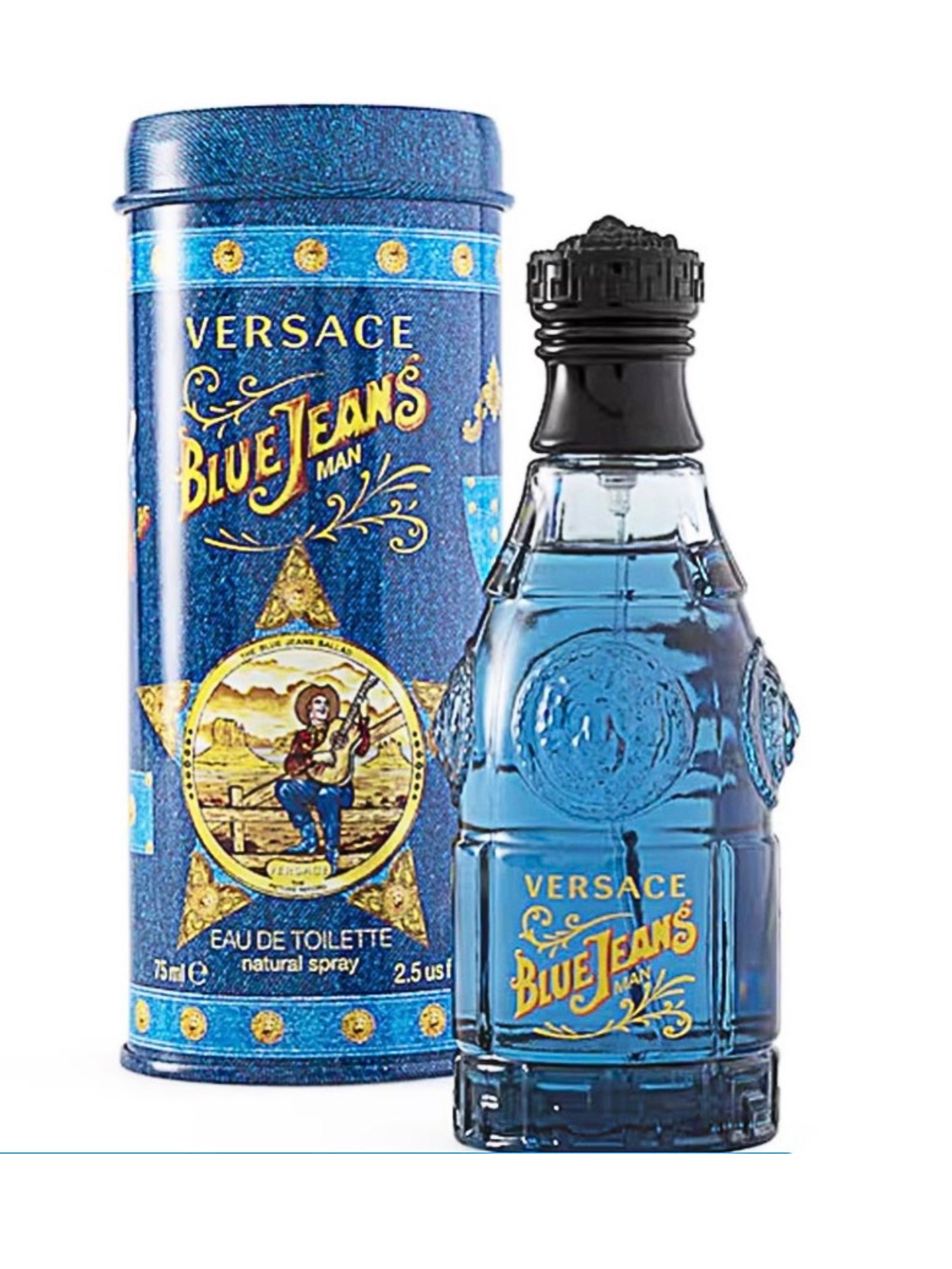Perfume Hombre BJ