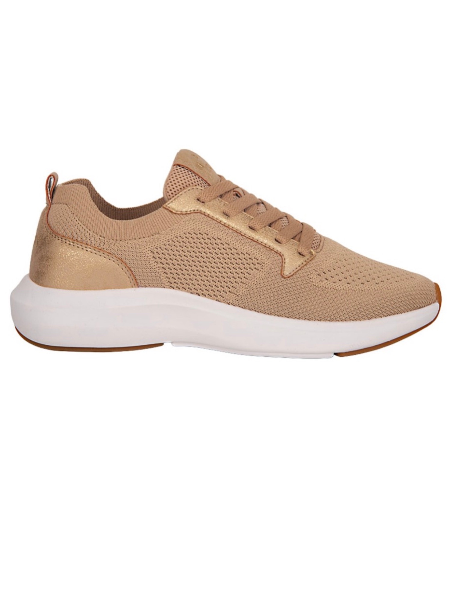 Tenis CONFORT TEJIDO MACON, foto 3