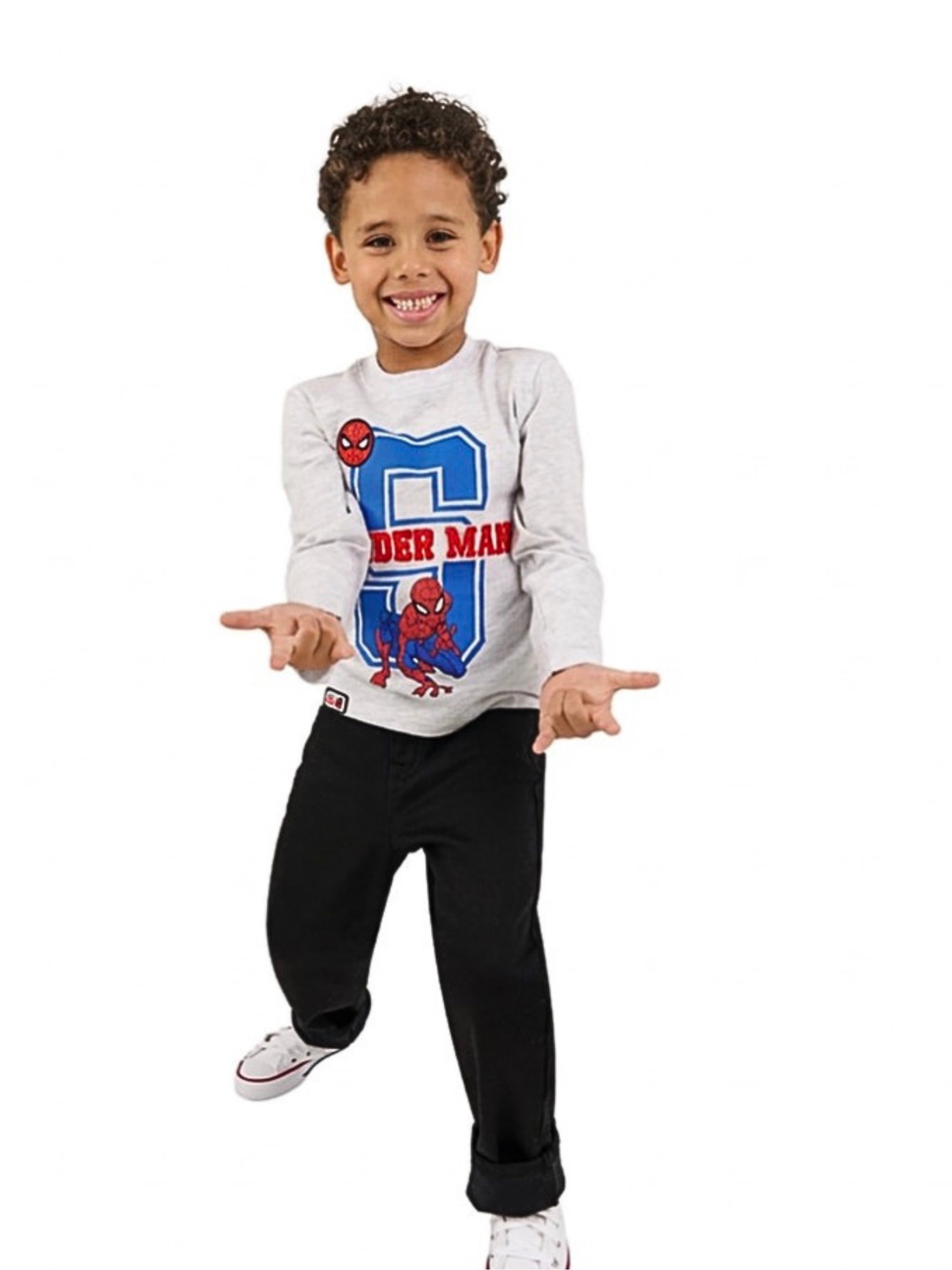 Camisa divertida