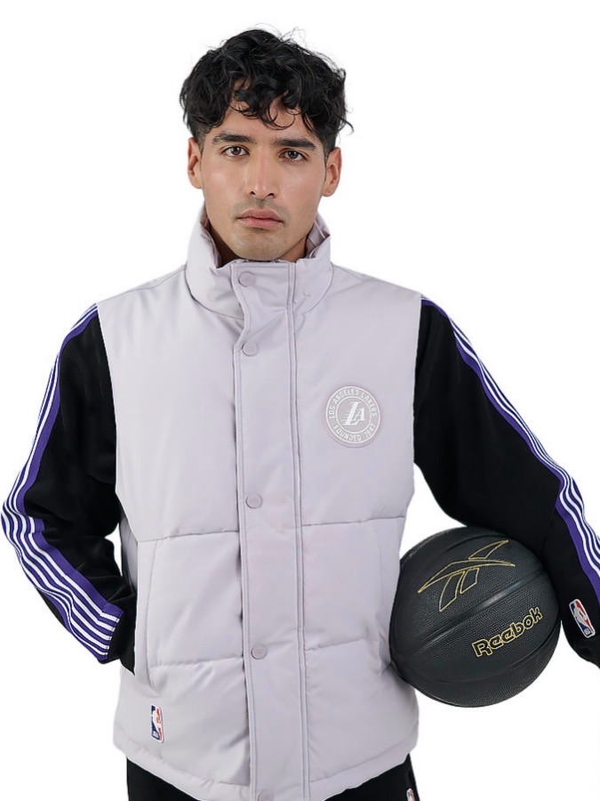 Chaleco Deportivo, foto 5