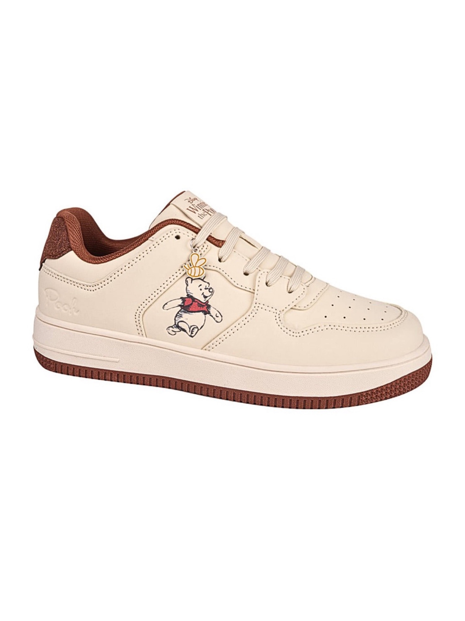 Tenis urbano caja