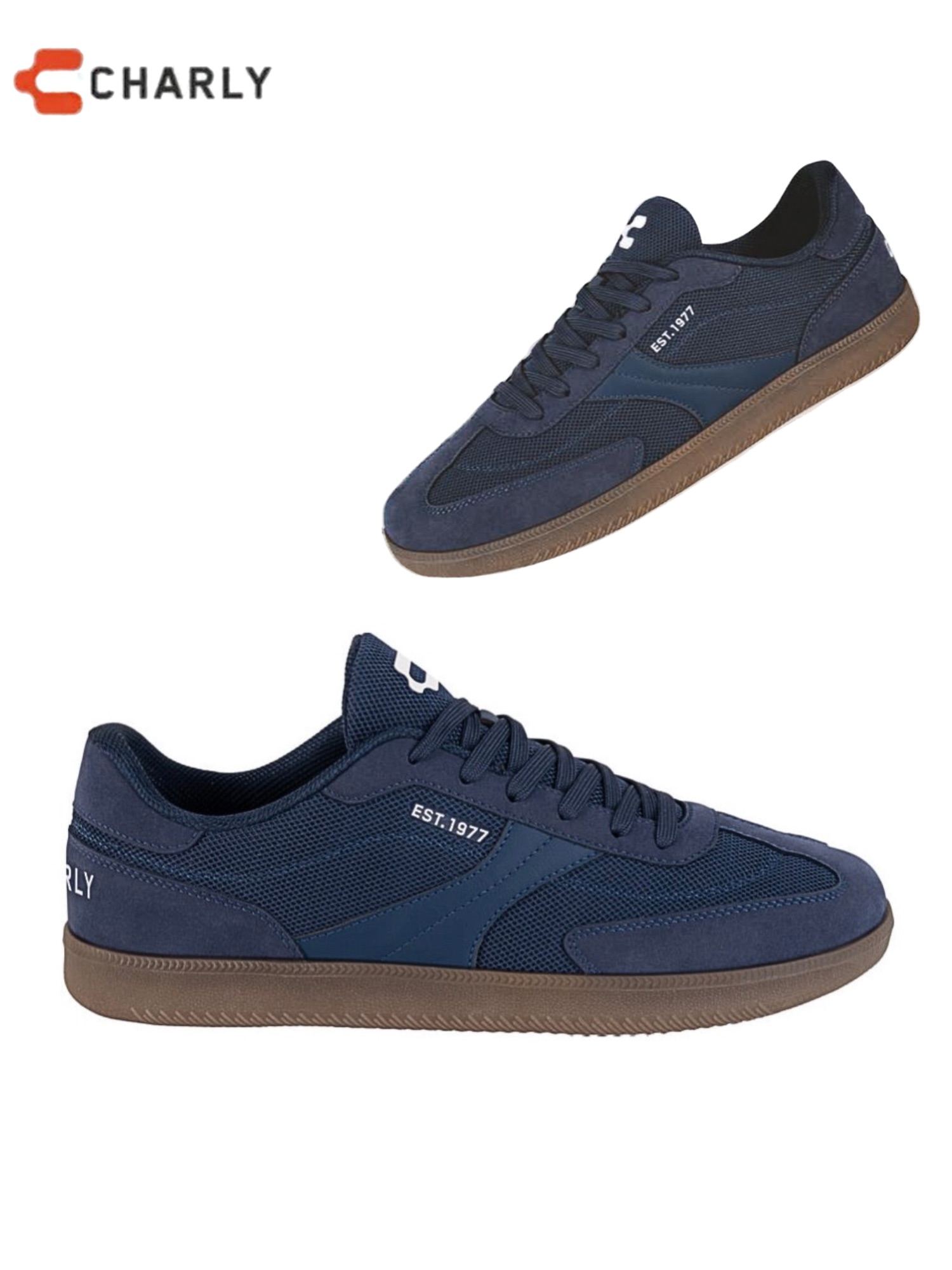 Tenis Casual CH