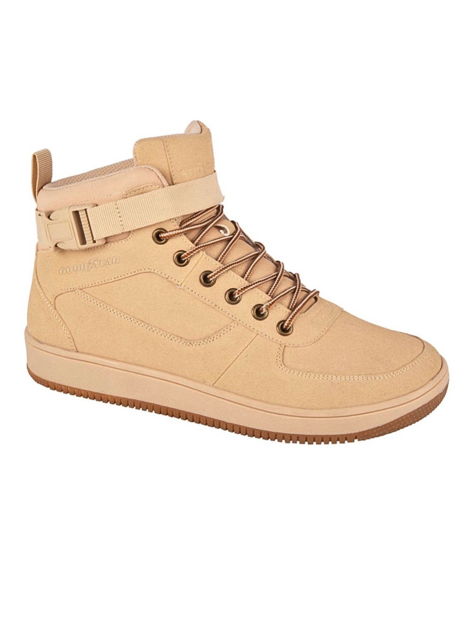Bota Urbana Caja