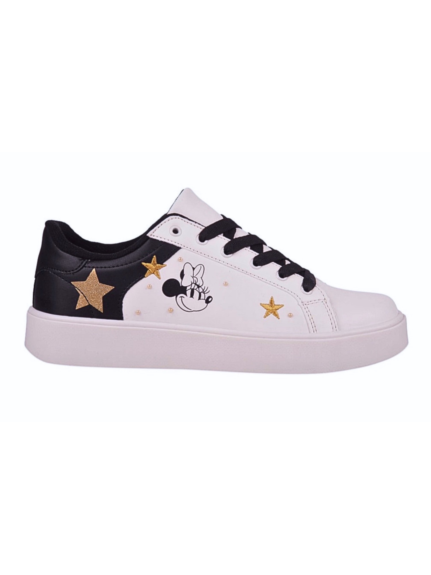 Tenis Minnie caja, foto 3