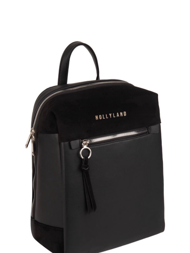 Mochila Dama Hollyland