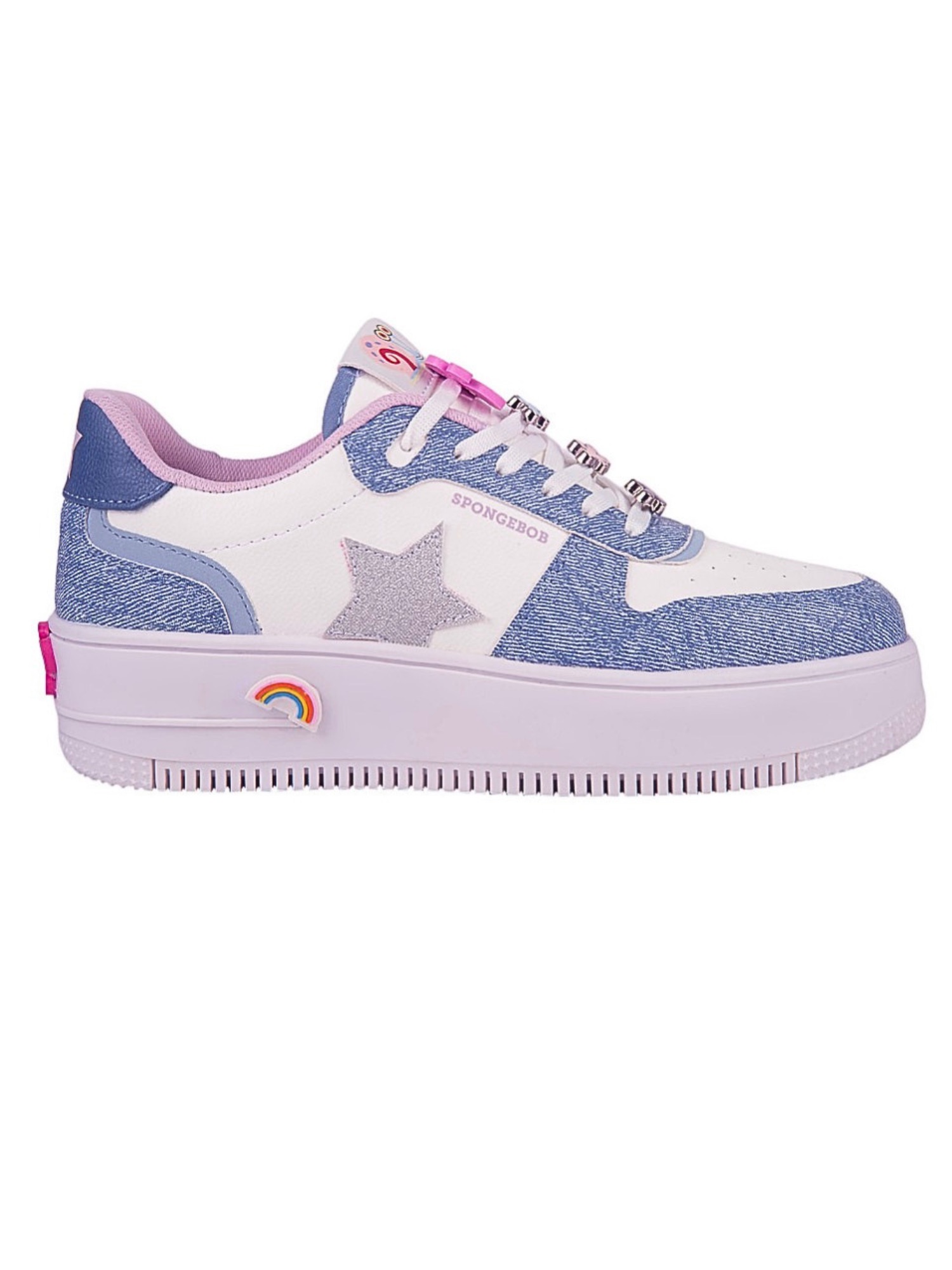 Tenis casual EB, foto 3