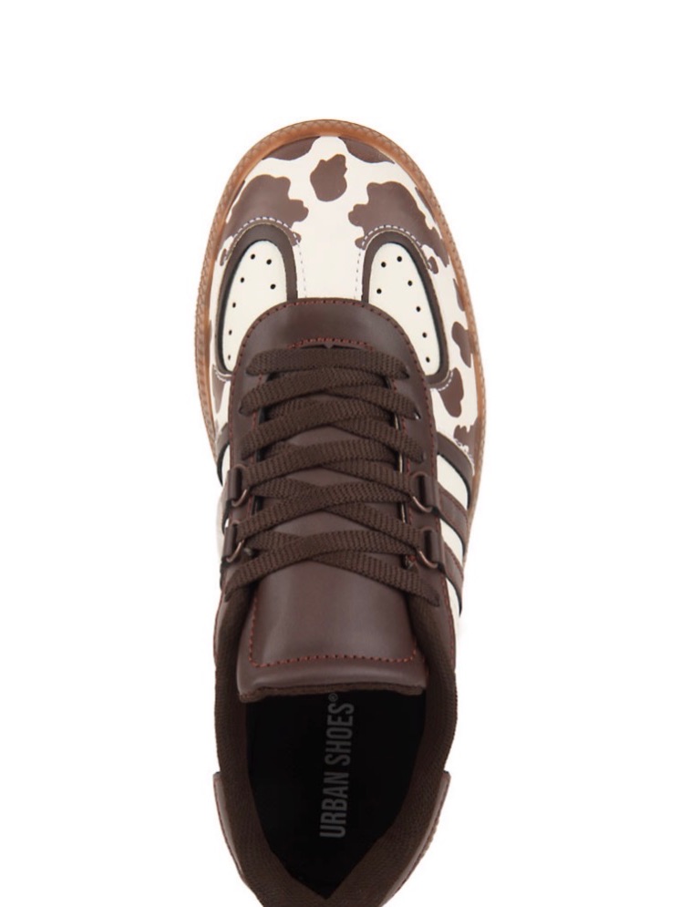 Tenis vaquita, foto 5