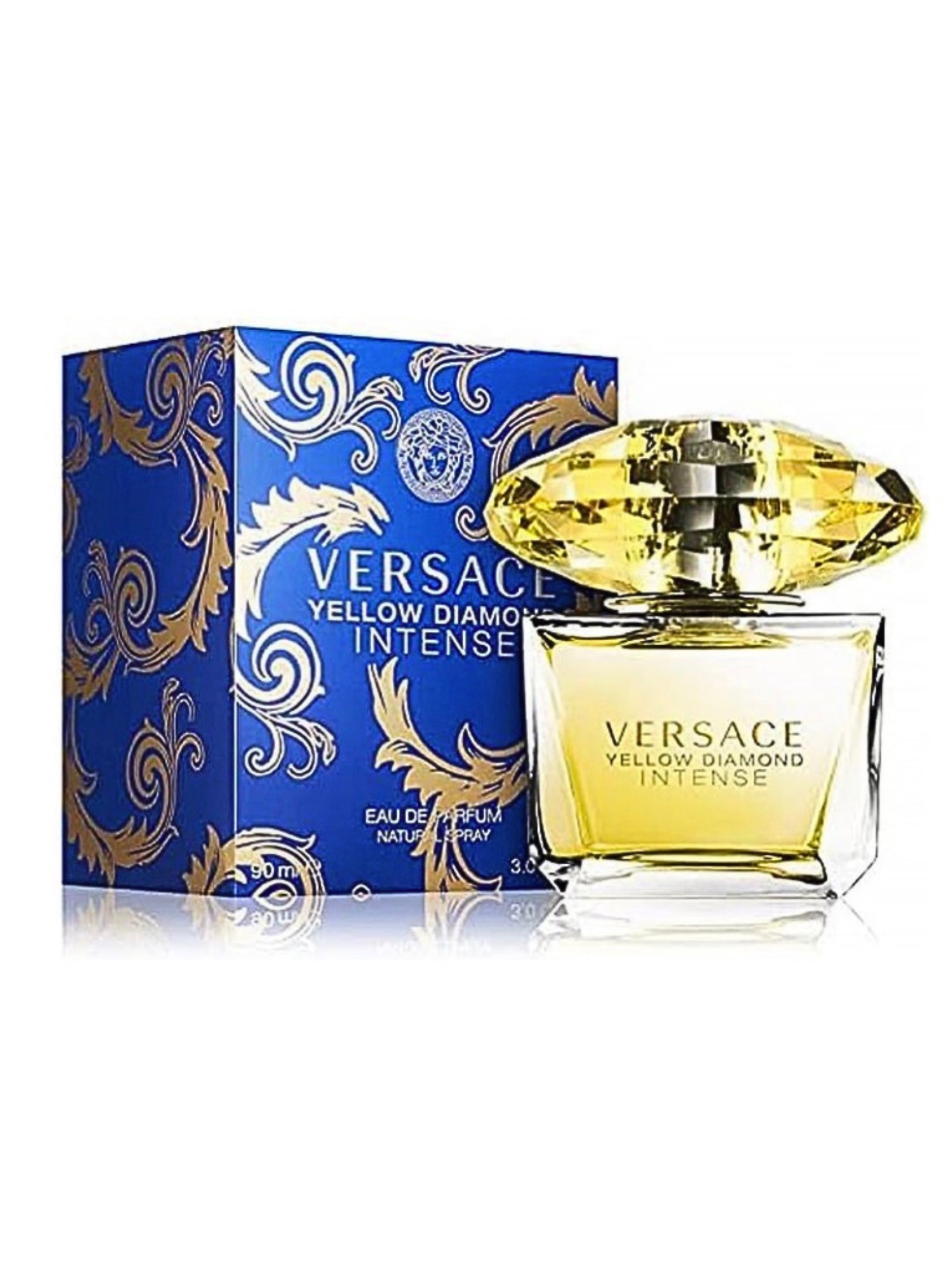 Perfume Yellow Diamond, foto 3