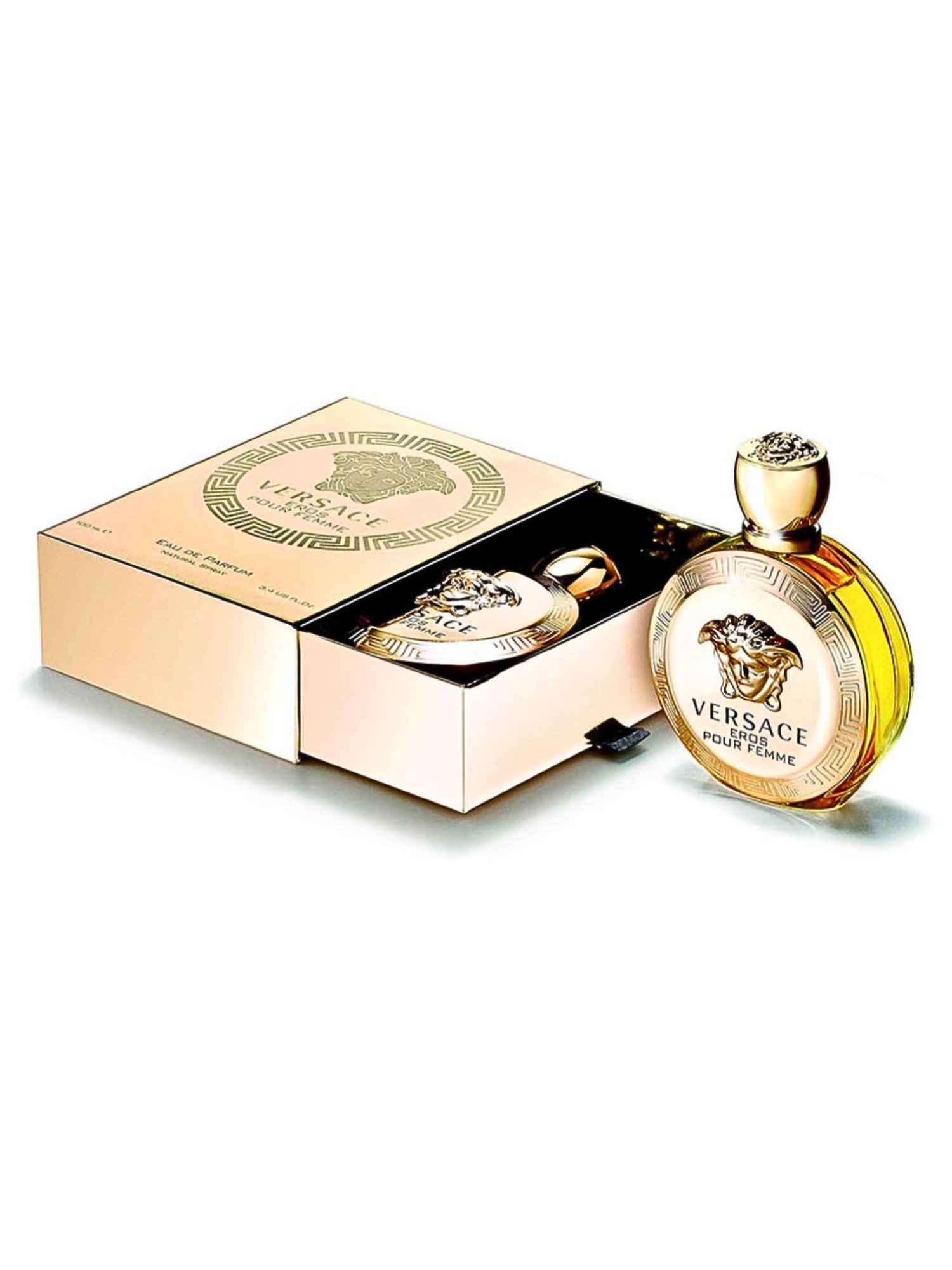 Perfume Eros , foto 3