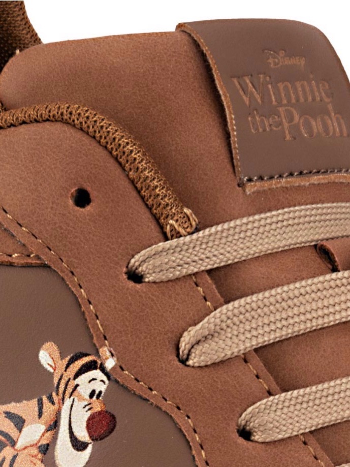 Tenis urbano Winnie, foto 3
