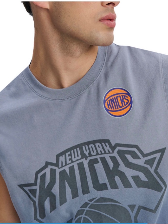 Playera KNICKS, foto 4