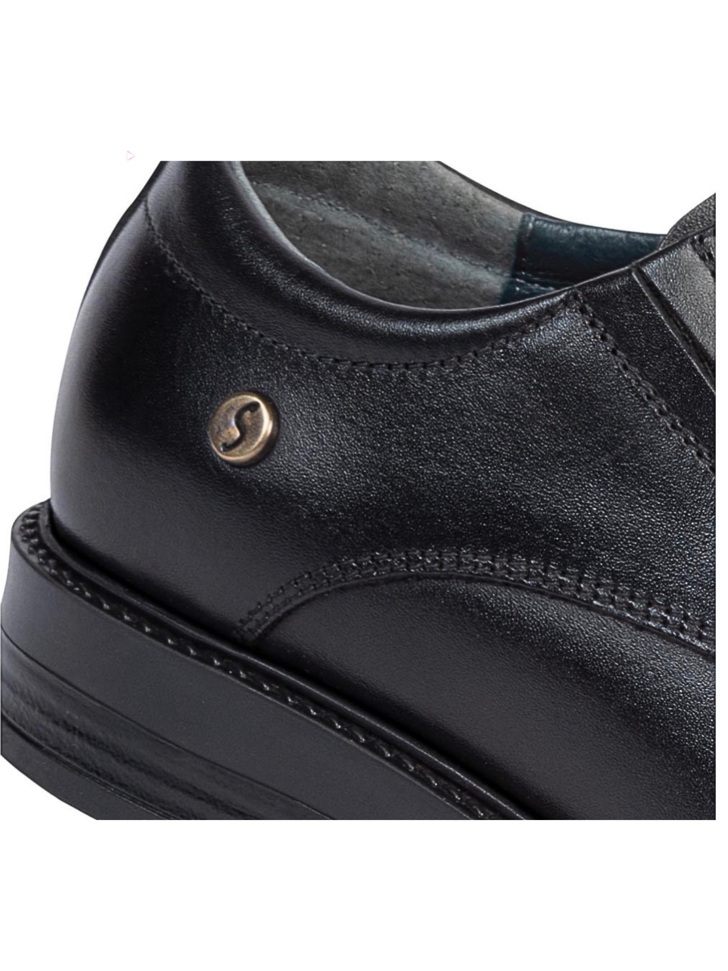 Zapato casual Derby, foto 4