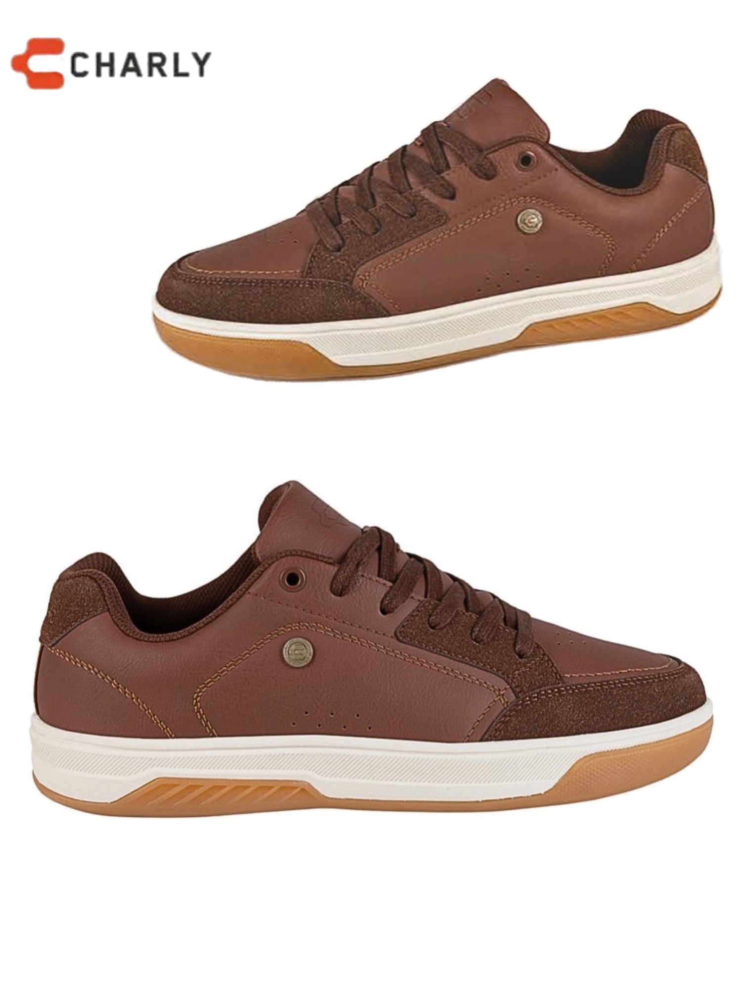 Tenis Casual UCH