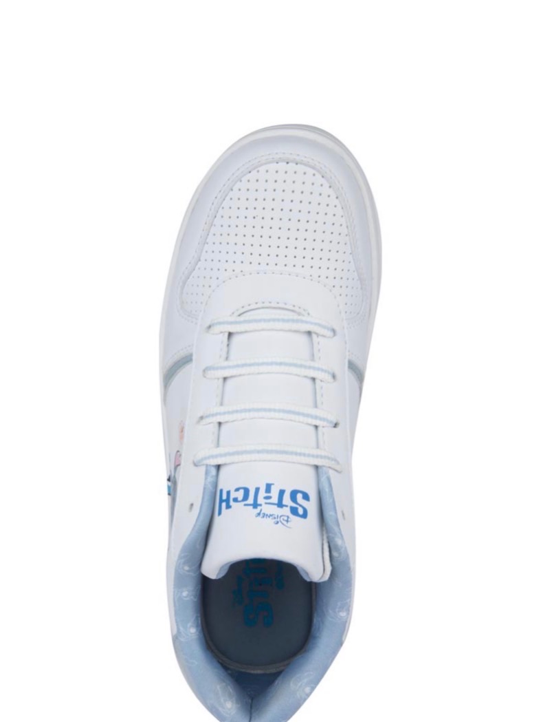 Tenis urbano Stitch, foto 6